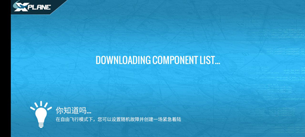 专业飞行模拟10图6