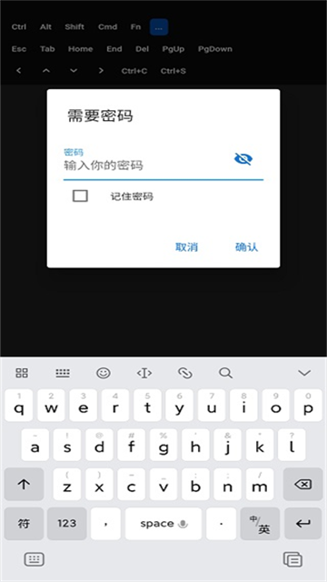 RustDesk图4