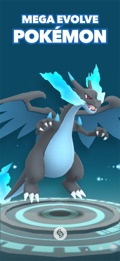 pokemongo图4