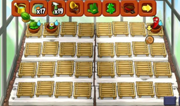 pvzfree汉化版图2