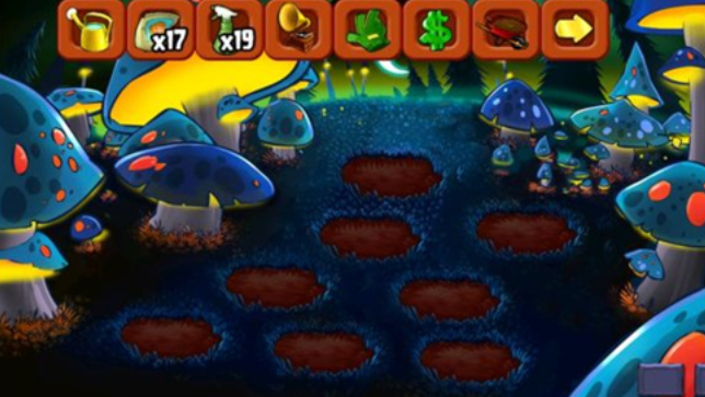 pvzfree汉化版图4