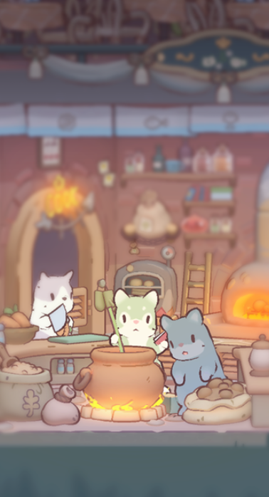 猫咪和汤魔法食谱图4