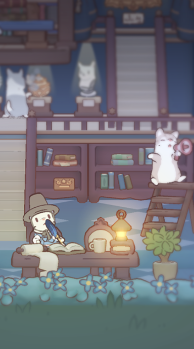 猫咪和汤魔法食谱图3