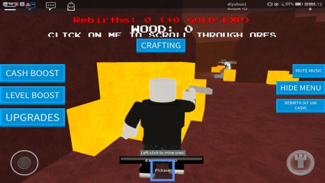 ROBLOX内置模组菜单图3