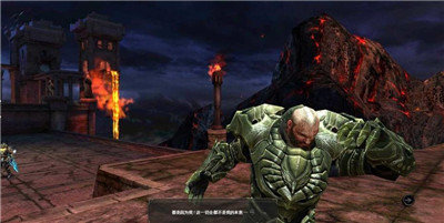 狂野之血最高特效60帧版图2