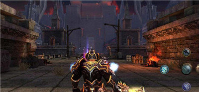 狂野之血最高特效60帧版图1