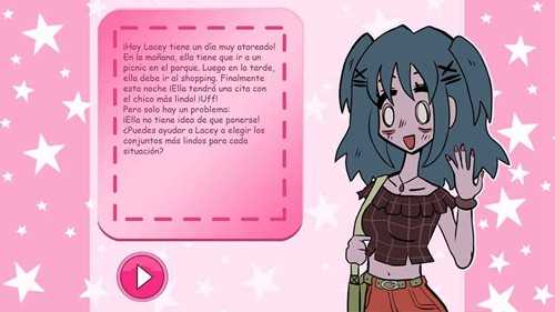莱西的衣橱遗产中文版图2