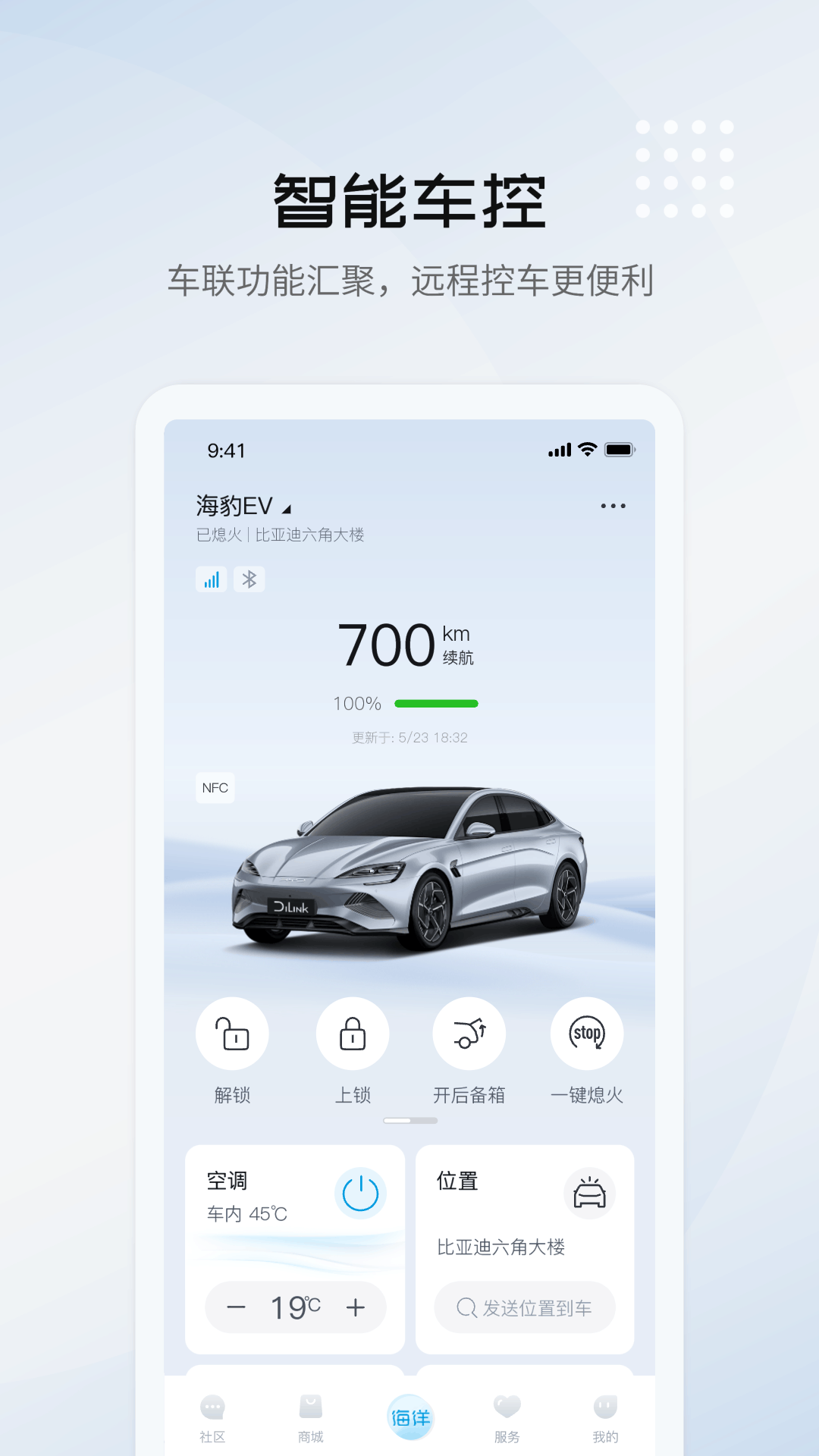 比亚迪海洋图2