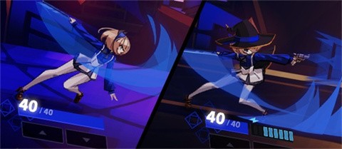 蔷薇的夜宴2蓝玉石图1