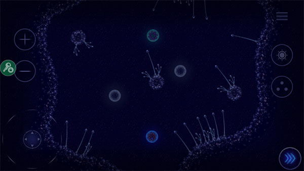 微生物模拟器图4