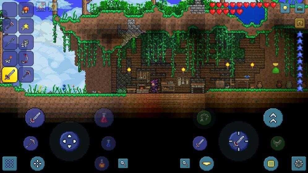 terraria灾厄mod图4