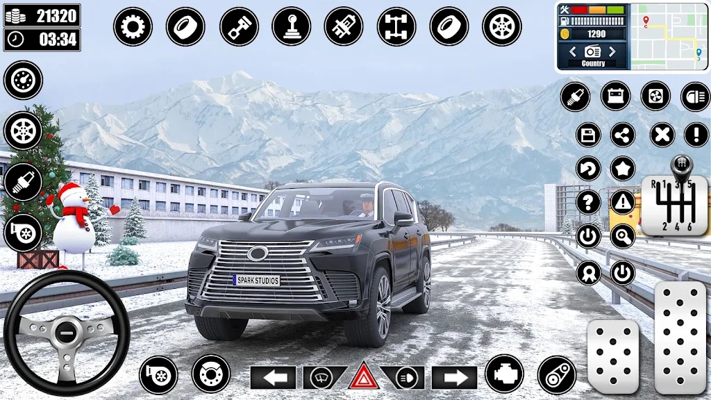 汽车驾驶学校图1