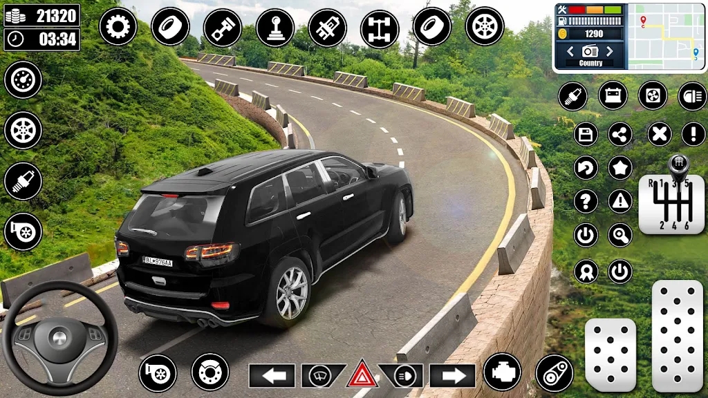 汽车驾驶学校图5