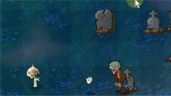植物大战僵尸无双版图2