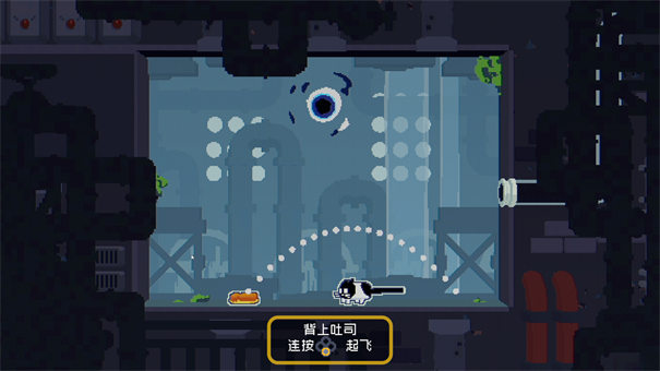CATO黄油猫图3