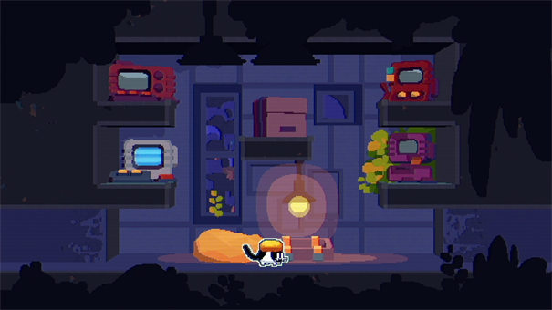 CATO黄油猫图5
