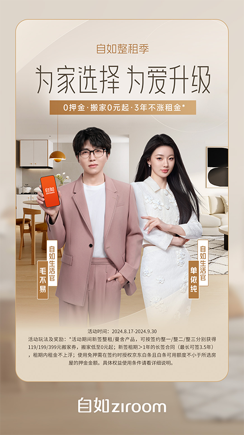 自如租房图4