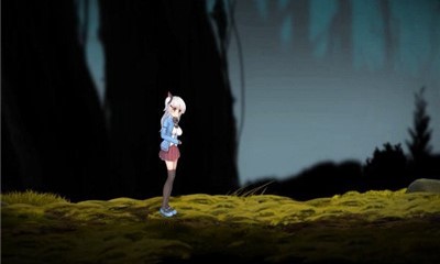 阿尔卑斯与危险森林汉化图3