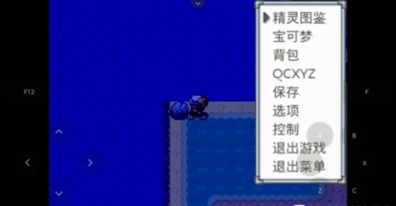 口袋妖怪燃之智手机模拟器图2