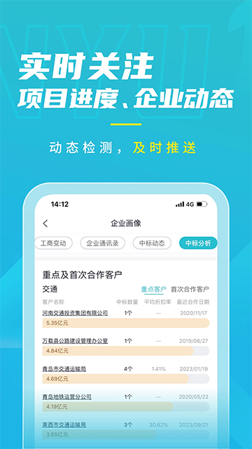 剑鱼标讯图2