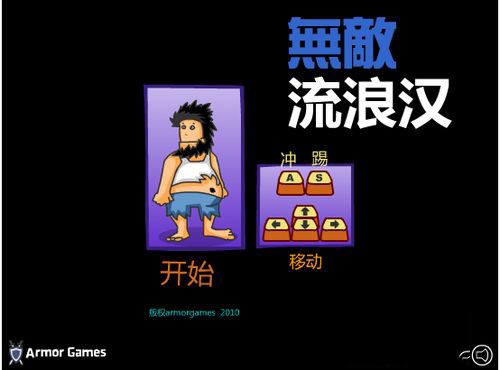 无敌流浪汉图4