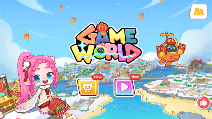 gameworld图1