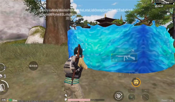 地铁逃生pubg国际服图3