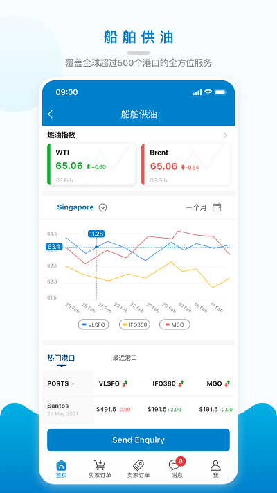 海运在线图2