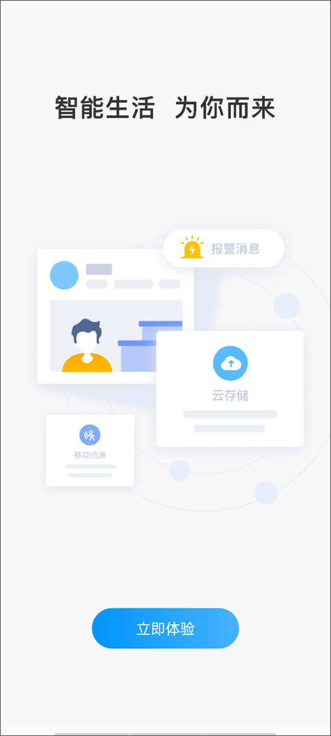 Cloudsee摄像头图3