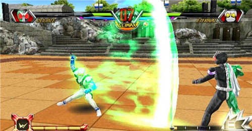 假面骑士超巅峰英雄2025图1