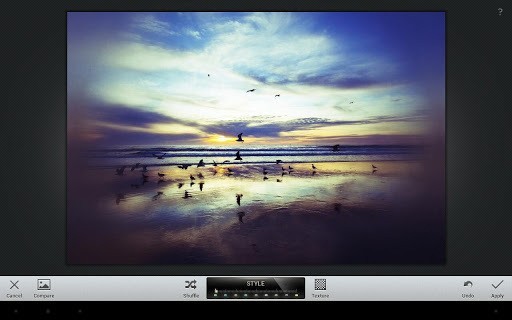 snapseed图2