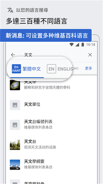 维基百科镜像版图1