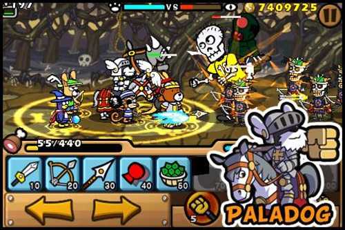 圣犬帕拉图3