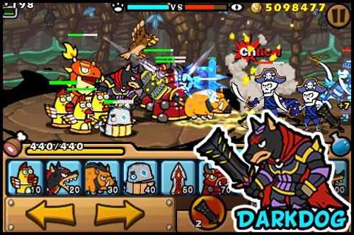 圣犬帕拉图2