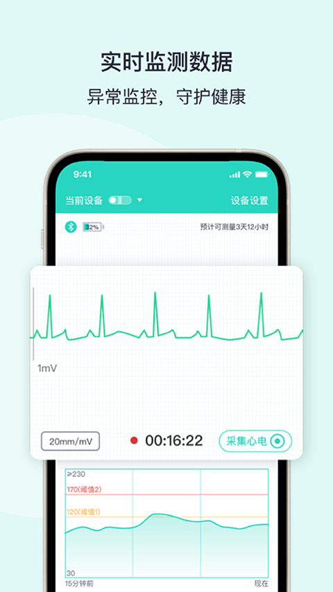 乐普健康图4