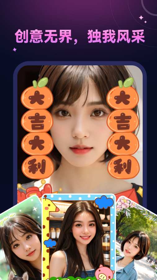 秀影相机图2