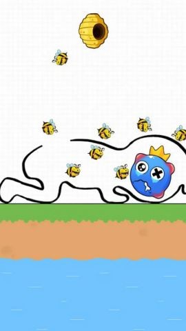 彩虹怪兽大救援图1