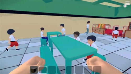 学校食堂模拟器游戏官方图3