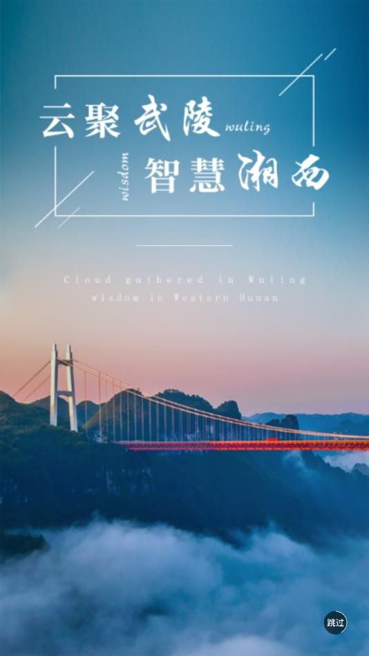 智慧湘西图3