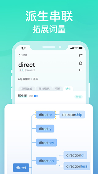 图样单词图3