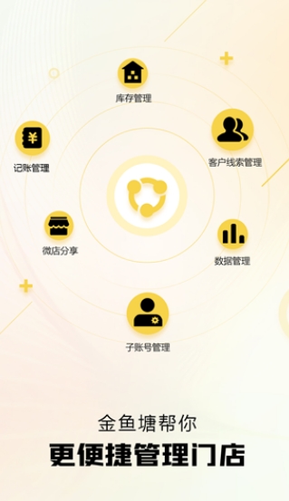 金鱼塘图1