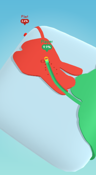 纸片大作战3D图3