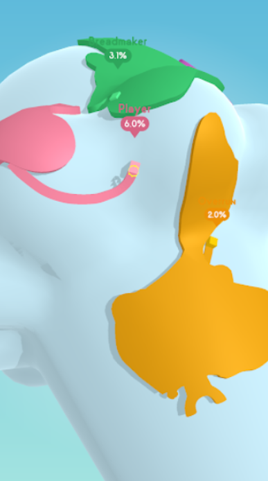 纸片大作战3D图5