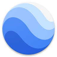 google地图高清卫星地图