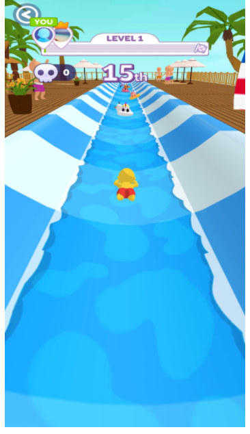 水上乐园大作战图2