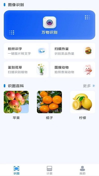 3D扫描精灵图2