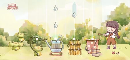 瑞亚节奏奶茶店图3