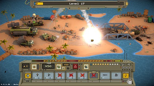 小兵大战图3