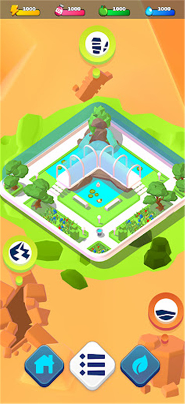 火星殖民地生存图3