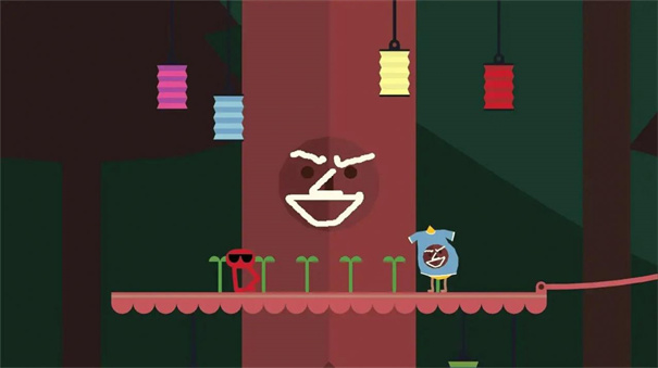 超强跳一跳图1